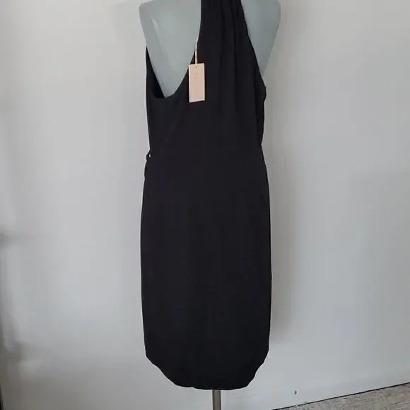 Hutch | Wrap Dress - Picture 7 of 9